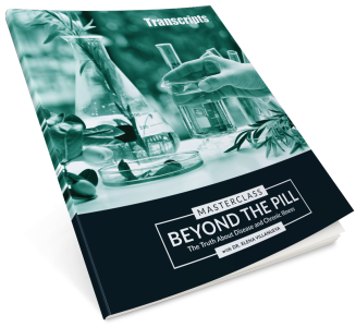Beyond The Pill Transcripts - 3D cover 02